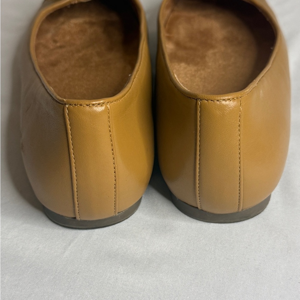 Vionic Klara Ballet Flat Size 7 Good Condition - Picture 4 of 11
